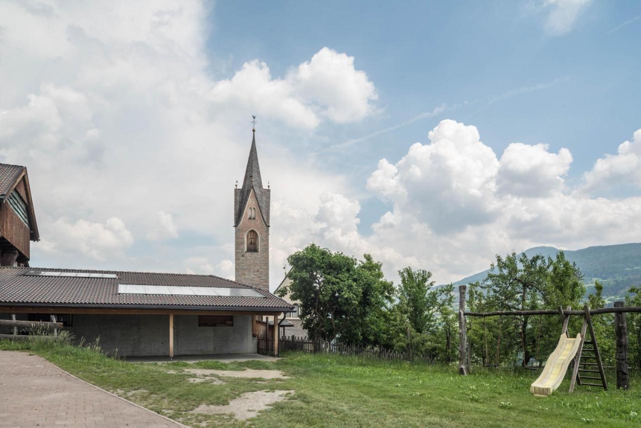 App Plose Winklerhof Villanders Zewnętrze zdjęcie