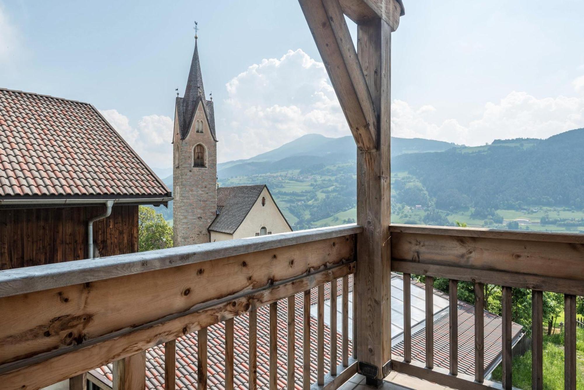 App Plose Winklerhof Villanders Zewnętrze zdjęcie